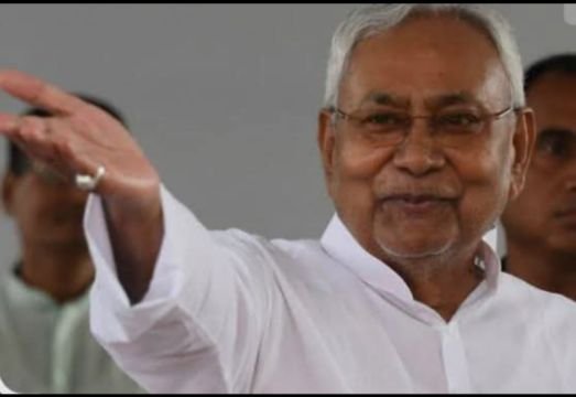 रोहतास18जुलाई25*बिहार में आगामी विधानसभा चुनावों से पहले मुख्यमंत्री नीतीश कुमार ने एक बड़ा शुरुआत की