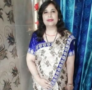 हरिद्वार19जुलाई25*एडवोकेट संगीता बंसल ने ऑल इंडिया वर्ल्ड का एक व्यापार आयोग बनाया है