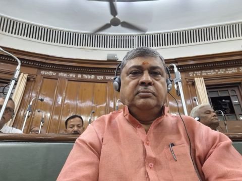 पूर्णिया21जुलाई25*पूर्णिया खुश्कीबाग कृषि फार्म हाउस की जमीन पर सेन्टर ऑफ एक्सीलेंसी की स्थापन हेतु सदन में ध्यानाकर्षण दिया