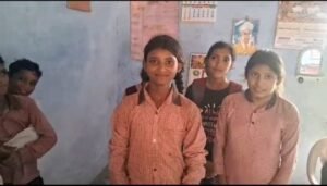 मथुरा 22 जुलाई 2025 फरह थाने के अंतर्गत गाँव राधा का नगला मे हुए विवाद का सच आया सामने