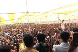 पूर्णिया बिहार 25 जुलाई 25*PK विधानसभा घेराव मामले में FIR होने पर बोले