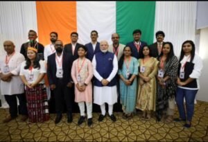 नई दिल्ली26जुलाई25*मालदीव के 60वें स्वतंत्रता दिवस समारोह में शामिल होना मेरे लिए सम्मान की बात-पीएम