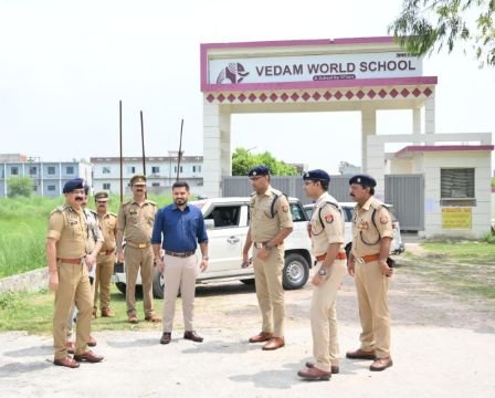 बाराबंकी27जुलाई25*बाराबंकी में समीक्षा अधिकारी परीक्षा की तैयारियों का हुआ निरीक्षण*