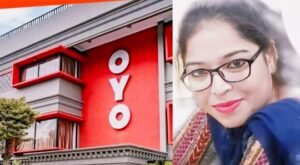 फरीदाबाद28जुलाई25* बॉयफ्रेंड दीपक संग ओयो होटल में रुकी प्रेमिका शीबा की गला दबाकर हत्या कर दी गई।