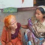 कौशाम्बी29जुलाई25*घर से दुखी वृद्ध महिला ने गंगा में छलांग लगा कर किया आत्महत्या की कोशिश*