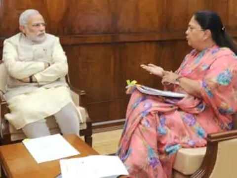 जयपुर29जुलाई25*वसुंधरा की पीएम से मुलाकात-सीएम भी रहे दिल्ली दौरे पर: जयपुर29जुलाई25*वसुंधरा की पीएम से मुलाकात-सीएम भी रहे दिल्ली दौरे पर: