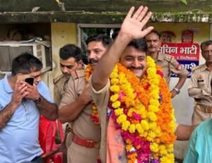 कानपुर काकादेव29जुलाई25*शास्त्री नगर चौकी प्रभारी उपनिरीक्षक सचिन भाटी*