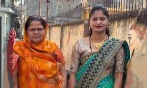 कानपुर नगर29जुलाई25*कानपुर लूट की शिकार हुई महिला को अभी तक नहीं मिला न्याय,आरोपी क्षेत्र में बेख़ौफ़*