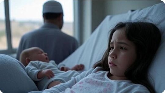 कासरगोड केरल30जुलाई25*15 साल की बच्ची को गर्भवती कर अब्बा भाग गया खाड़ी देश,