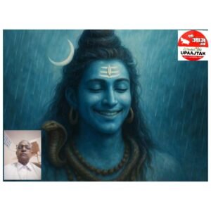 हरिद्वार14जुलाई25: सावन का पहला सोमवार, बाबा के दर्शन को लगा भक्तों का तांता