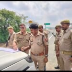 मथुरा04जुलाई25* अपर पुलिस अधीक्षक द्वारा कावड़ यात्रा के लिए आवश्यक दिशा निर्देश 