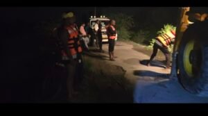 अयोध्या04जुलाई25*एसडीएम की सूझबूझ से बचा गांव