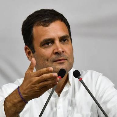 आसाम16जुलाई25*आज जो असम में हो रहा है, वही पूरे देश में हो रहा है-राहुल गांधी।