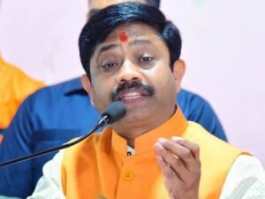 प्रयागराज6जुलाई25*शहर दक्षिणी विधानसभा क्षेत्र के पांचों मंडल में निःशुल्क चिकित्सा शिविर का आयोजन आज*