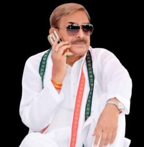 प्रतापगढ़16जुलाई25*धूमधाम से मनाया गया कांग्रेस नेता प्रमोद तिवारी का जन्मदिन,