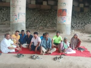 दिल्ली01अगस्त25*संयुक्त किसान मोर्चा की अगवाई में भारतीय किसान यूनियन (नैन) दिल्ली13 अगस्त कॉरपोरेट्स भारत छोड़ो” दिवस के रूप में मनाया जाएगा