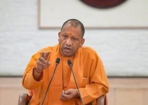 लखनऊ23अगस्त25*सुशासन के लक्ष्य को प्राप्त करने के लिए न्यायिक व्यवस्था सुगम और त्वरित होना जरूरी- सीएम योगी*