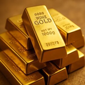 *नई दिल्ली07अगस्त25*ब्रेकिंग न्यूज़ | सोना ऑलटाइम हाई पर पहुंचा*