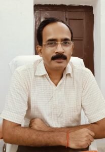 सुल्तानपुर7अगस्त25*नवागत एसडीएम प्रवीण कुमार ने बल्दीराय में संभाला कार्यभार*