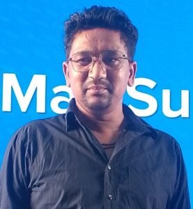 नई दिल्ली7अगस्त25*दिल्ली निवासी दिनेश सिंह बनाये गए भकियूं (नैन) के राष्ट्रीय उपाध्यक्ष  बनाये गए।