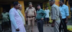 अयोध्या12अगस्त25*एक अफसर ऐसा भी जो बना इंसाफ व न्याय का पर्याय*