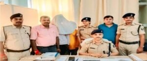 पूर्णिया बिहार 12 अगस्त 25*बैंक खाता खुलवाकर साईबर फ्रॉड करने वाले गिरोह गिरफ्तार...