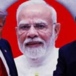 दिल्ली14अगस्त25*भारत और अमेरिका टैरिफ युद्ध के बीच पीएम मोदी चीन की यात्रा पर जाएंगे और एससीओ समिट में हिस्‍सा लेंगे।