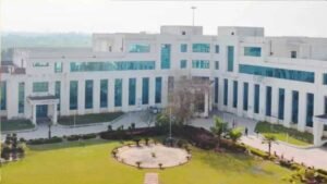 लखनऊ14अगस्त25*UP की इस यूनिवर्सिटी को लगा तगड़ा झटका, हर साल 500 छात्र करते थे PhD*