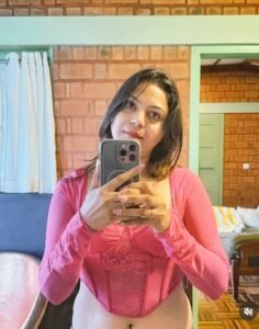 दिल्ली 17अगस्त25*ज्योति मल्होत्रा जासूसी मामले में पुलिस ने अपनी तरफ से चार्जशीट दाखिल कर दी है.