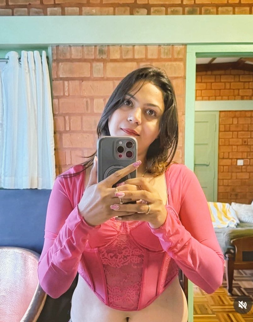 दिल्ली 17अगस्त25*ज्योति मल्होत्रा जासूसी मामले में पुलिस ने अपनी तरफ से चार्जशीट दाखिल कर दी है.