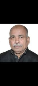 कानपुर नगर19अगस्त25*पत्रकार हामिद हुसैन ने 24 अगस्त 25 को कैप कार्यालय बाबूपुरवा में पत्रकार साथियों के साथ करेंगे बैठक*