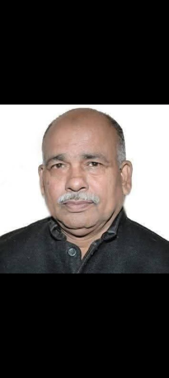 कानपुर नगर19अगस्त25*पत्रकार हामिद हुसैन ने 24 अगस्त 25 को कैप कार्यालय बाबूपुरवा में पत्रकार साथियों के साथ करेंगे बैठक*