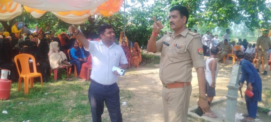 अयोध्या19अगस्त25*ग्राम पंचायत कोटरा में उचित दर विक्रेता का चुनाव सम्पन्न अयोध्या19अगस्त25*ग्राम पंचायत कोटरा में उचित दर विक्रेता का चुनाव सम्पन्न