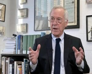 दिल्ली 24अगस्त 25* अमेरिका PM मोदी से हाथ मिलाकर पीठ में छुरा घोंप सकते हैं ट्रंप...'*