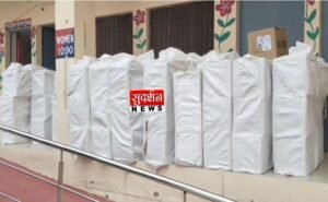 आगरा 24अगस्त 25*में नकली दवाओं का बड़ा खेल बेनकाब, करोड़ों की दवाएं बरामद