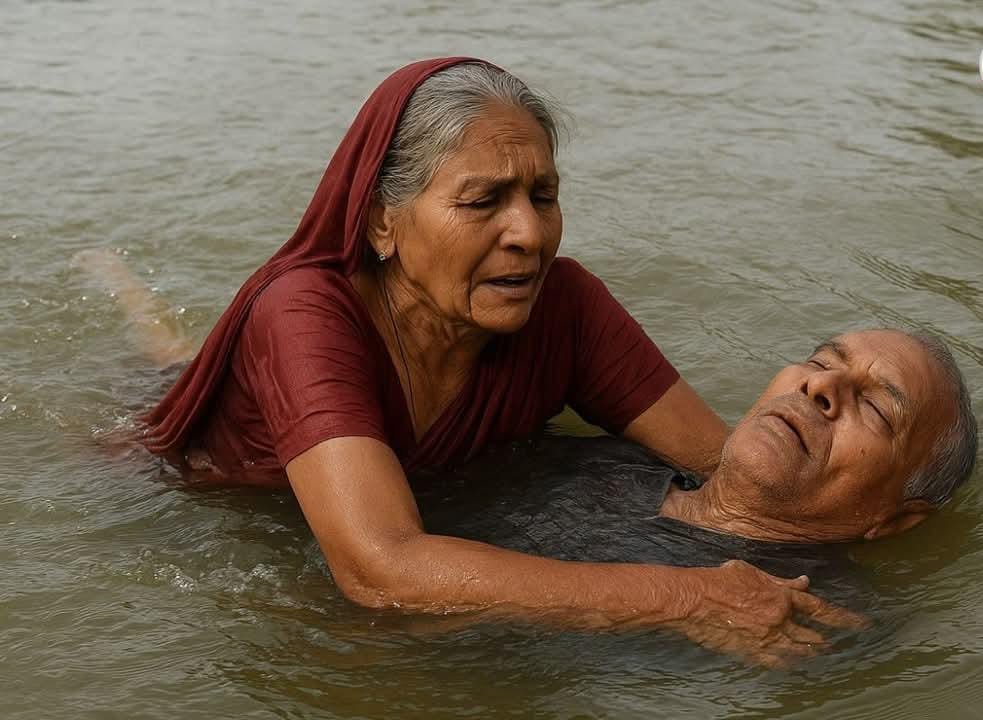 फिरोजबाद25अगस्त25*बेटों के दुर्व्यवहार से आहत बृद्ध पिता ने नहर में कूदकर कर ली आत्महत्या।