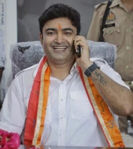 कानपुर नगर25अगस्त25*नशा में रहना जिला कृषि अधिकारी के लिए हुई बड़ी मुसीबत*