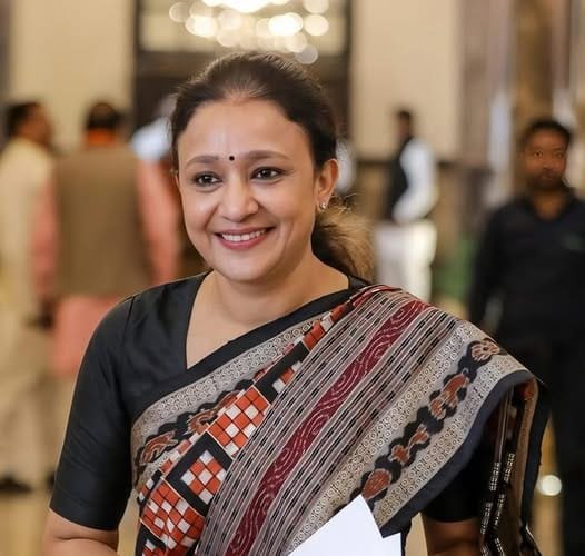 लखनऊ 30अगस्त 25: कांग्रेस विधायक दल की नेता ने उठाया खाद का मुद्दा* लखनऊ 30अगस्त 25: कांग्रेस विधायक दल की नेता ने उठाया खाद का मुद्दा*