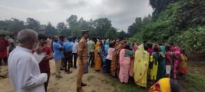 अयोध्या31जुलाई25*किशोरी की सांप काटने से व युवक की तालाब में डूबने से हुई मौत