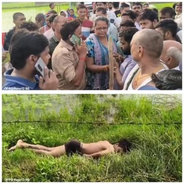 कानपुर देहात 2 अगस्त 2025**स्ट्रीट लाइट पोल के खुले पड़े तार के करंट से चिपक कर 13 वर्षीय मासूम की दर्दनाक मौत*