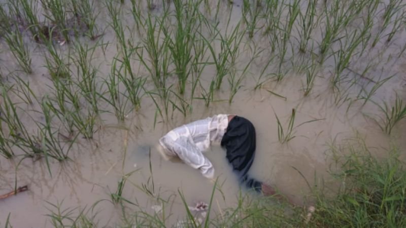 कानपुर नगर4अगस्त25*कानपुर के बिल्हौर कोतवाली क्षेत्र में हुआ हादसा