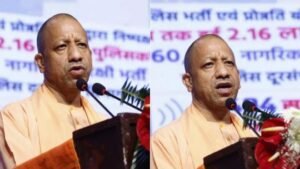 लखनऊ4अगस्त25*यूपी पुलिस में जल्दी होगी 30 हजार और कार्मिकों की भर्ती-मुख्यमंत्री*