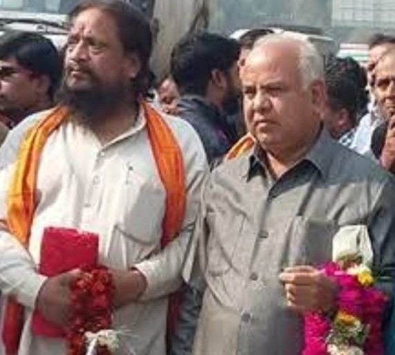 कानपुर नगर4अगस्त25*पनकी क्षेत्र में सरकारी ज़मीनों पर कब्जे का बड़ा खेल,केडीए के भ्रष्ट अधिकारियों की मिलीभगत से*