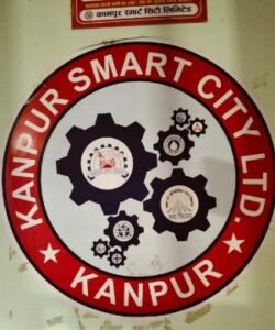 कानपुर नगर4अगस्त25*विकास का पहिया भ्रष्ट अधिकारियों ने किया जाम*