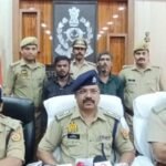 *  अयोध्या5अगस्त25*तारुन पुलिस ने दिखाया एक्शन, चोरों ने खोला जुर्म का पिटारा!*