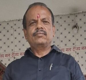 पूर्णिया बिहार 5 अगस्त25*झारखंड के पूर्व मुख्यमंत्री शिबू सोरेन के निधन से देश दुखी,