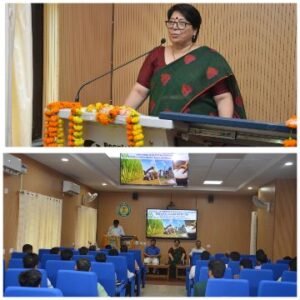 कानपुर5.8.25*मेसर्स डालमिया भारत शुगर एंड इंडस्ट्रीज लिमिटेड के लिए 03 दिवसीय कस्टमाइज्ड ट्रेनिंग प्रोग्राम का आयोजन किया।