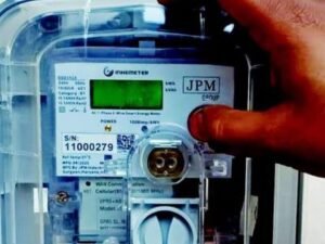 सहारनपुर8अगस्त25*जैन बाग बिजलीघर टीम को मिली बड़ी सफलता, स्मार्ट मीटर टेम्पर्ड कर रहे कईं उपभोक्ताओं की बिजली चोरी पकड़ी,