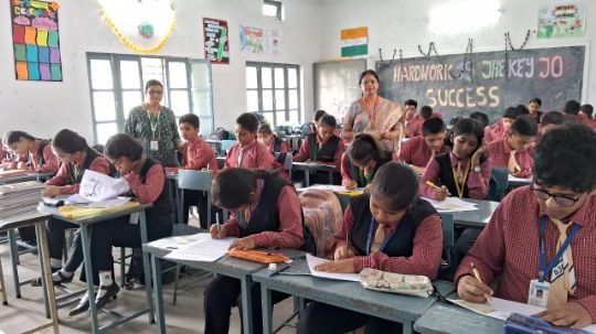 गाजीपुर8अगस्त2025*ब्रेनओब्रेन वंडरकिड प्रतियोगिता सम्पन्न गाजीपुर8अगस्त2025*ब्रेनओब्रेन वंडरकिड प्रतियोगिता सम्पन्न