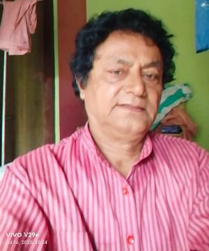 पूर्णिया11अगस्त25*मो0 इरफान क़ामिल बनाये गए यूपीआजतक न्यूज़ चैनल में पूर्णिया मण्डल के ब्यूरो चीफ। पूर्णिया11अगस्त25*मो0 इरफान क़ामिल बनाये गए यूपीआजतक न्यूज़ चैनल में पूर्णिया मण्डल के ब्यूरो चीफ।